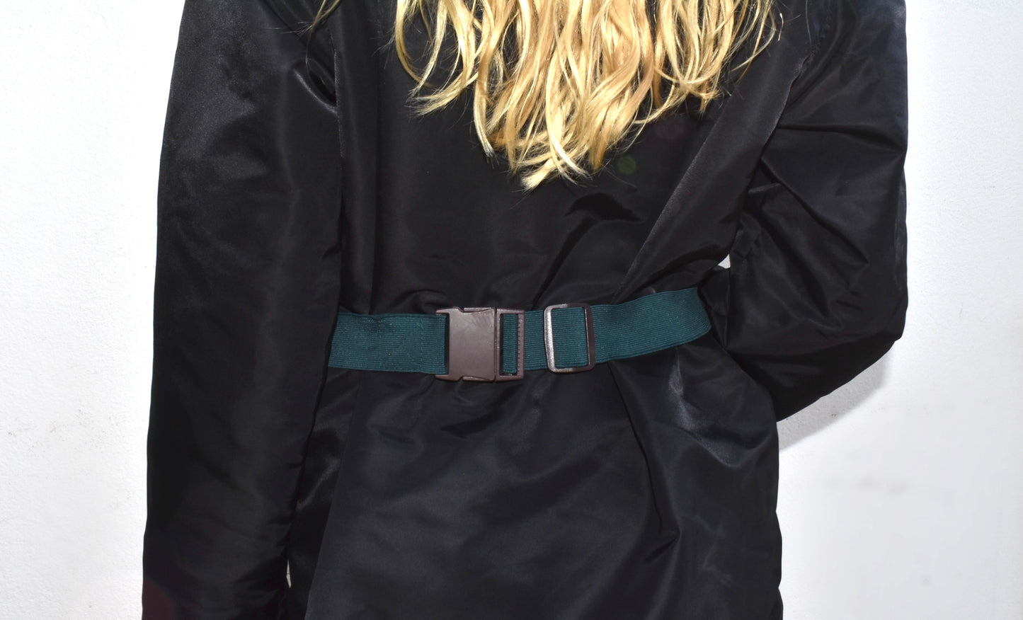 Beltbag Adidas X Stella McCartney-adjustable strap