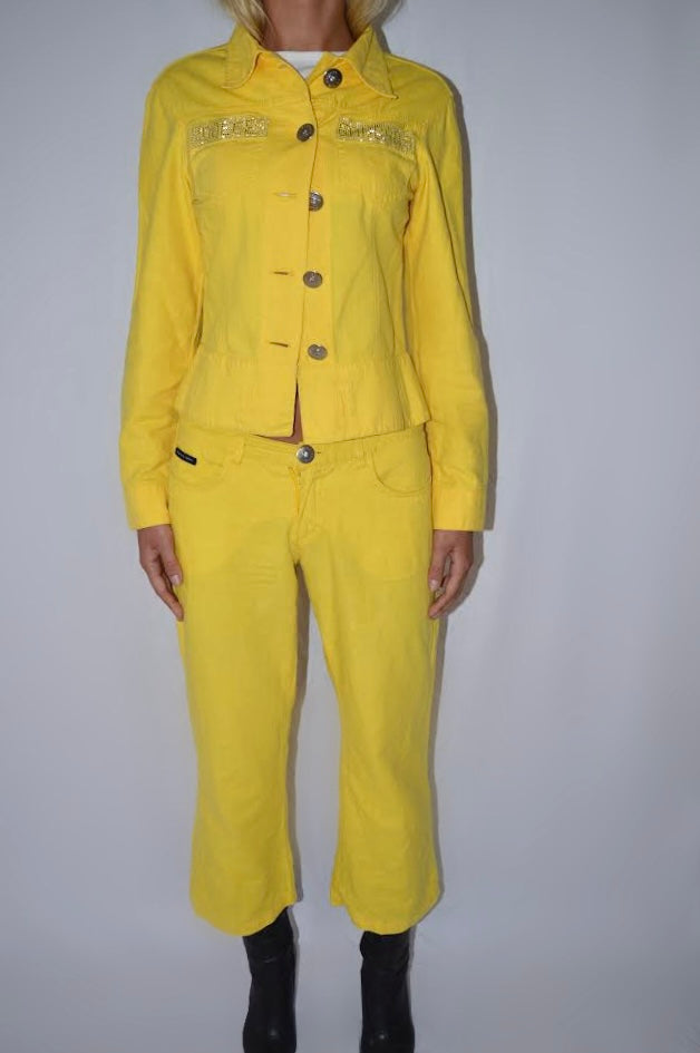 Dolce & Gabbana set, S