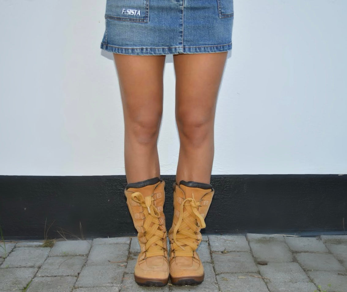 Timberland boots, EU39