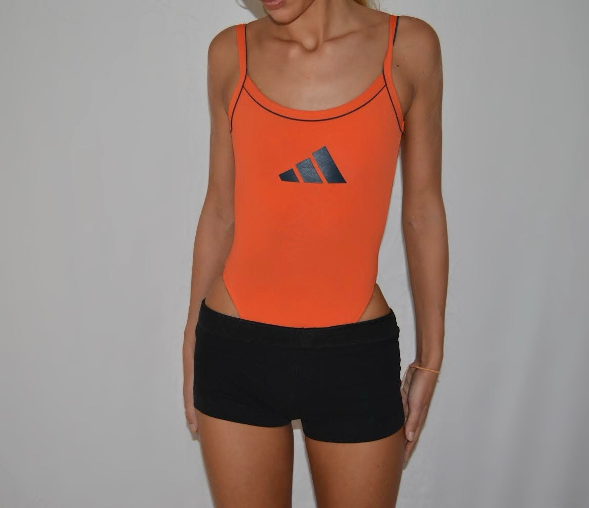 Bodysuit Adidas, XXS