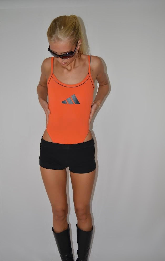 Bodysuit Adidas, XXS