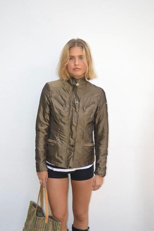 Vintage jacket, M