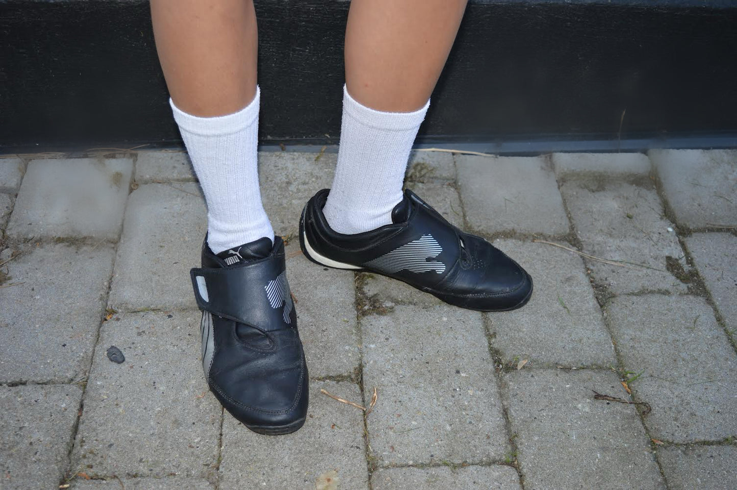 Puma sneakers, EU39