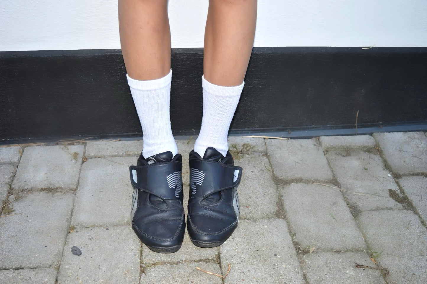 Puma sneakers, EU39