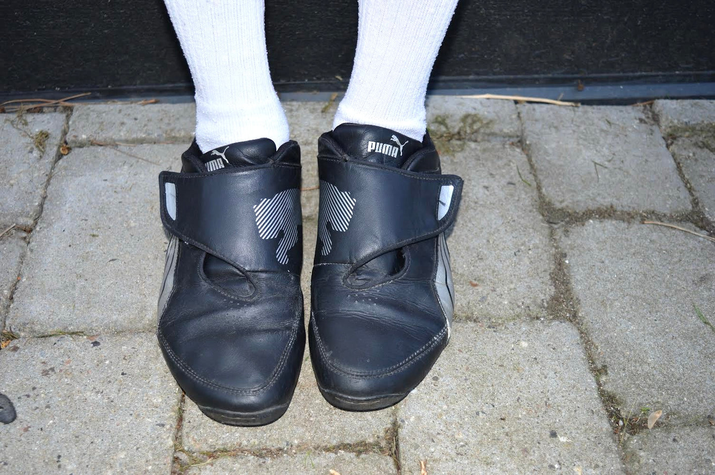 Puma sneakers, EU39