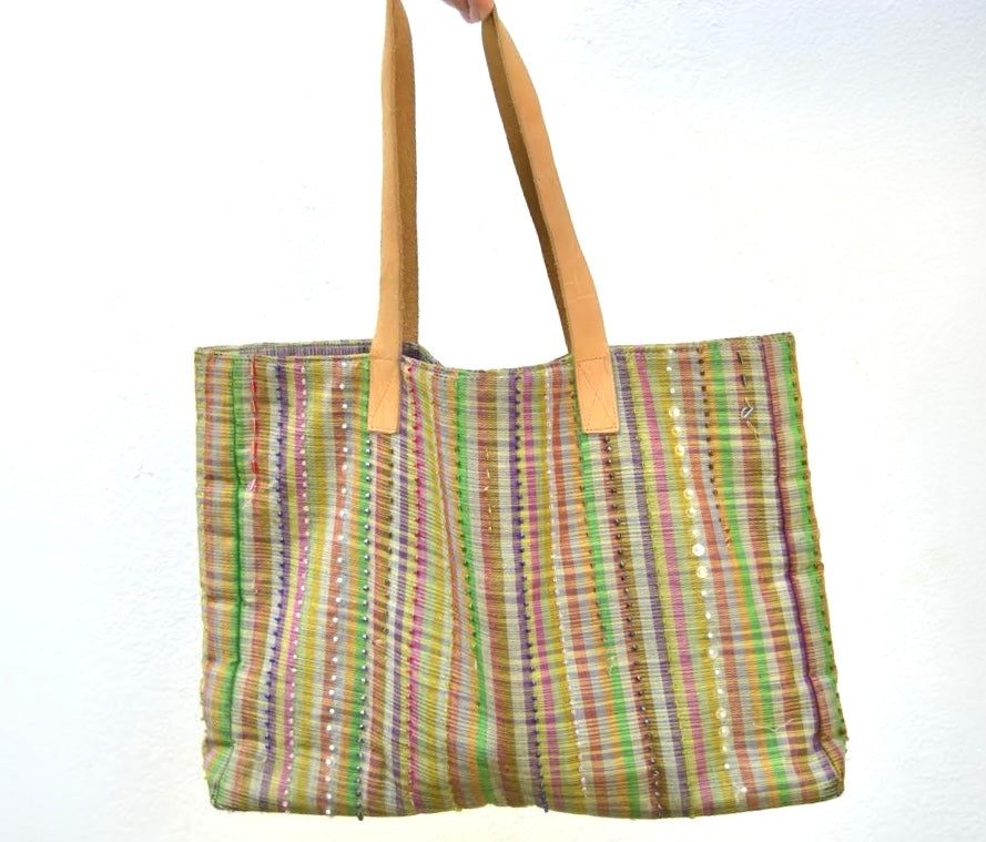 d.Bag with details